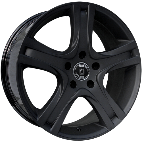 Alloy Wheels 20'' 5x120 Diewe Amaro NE