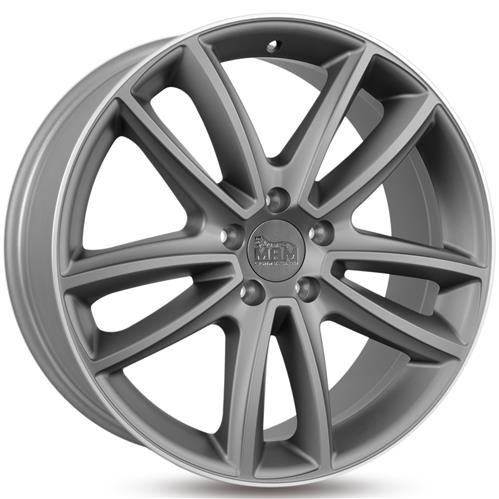 Alloy Wheels 20'' 5x120 MAM S1 TGLP