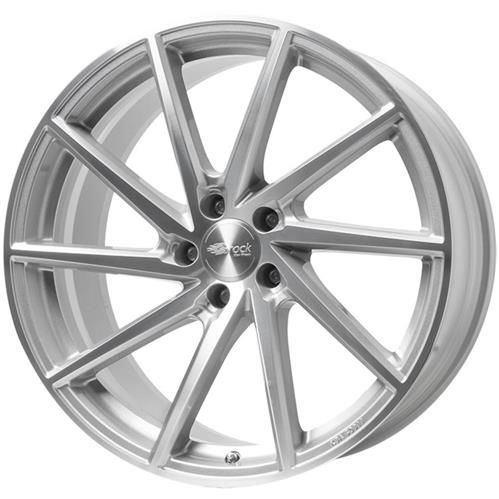 Alloy Wheels 20'' 5x127 Brock B37C KSVP