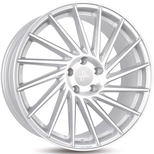 Alloy Wheels 20'' 5x130 Keskin KT17 Hurricane CS