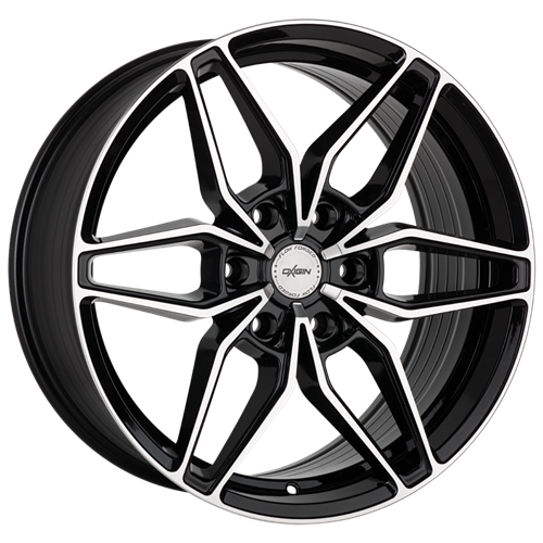 Alloy Wheels 20" 6x139,7 Oxigin 24 Oxroad BFP