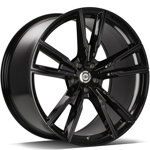 Alloy Wheels 21" 5x112 Carbonado Independence BG