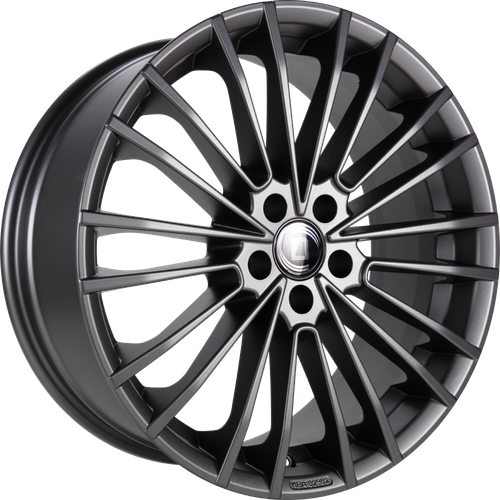 Alloy Wheels 21'' 5x114,3 Diewe Presto Platin