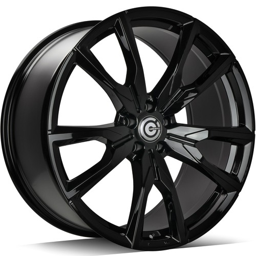 Alloy Wheels 22" 5x112 Carbonado Pain BG