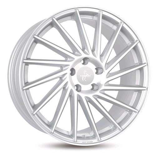 Alloy Wheels 22'' 5x120 Keskin KT17 Hurricane SFP