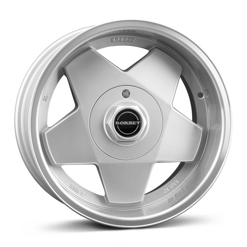 Alloy wheels 15'' 4x108 Borbet A SP