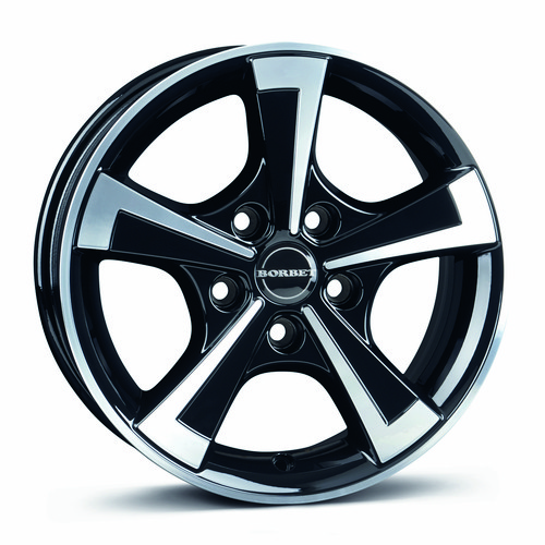 Alloy wheels 15'' 5x112 Borbet CWT BPG