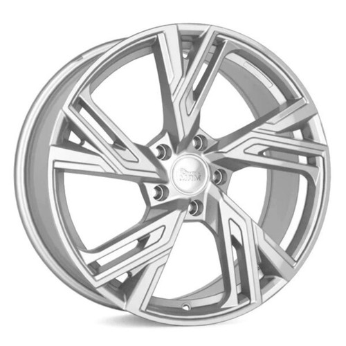 Alloy wheels 16'' 4x108 MAM Felgen RS5 SL