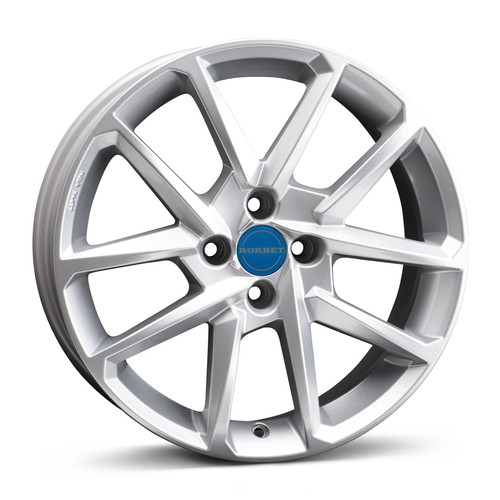 Alloy wheels 16'' 4x98 Borbet N CS