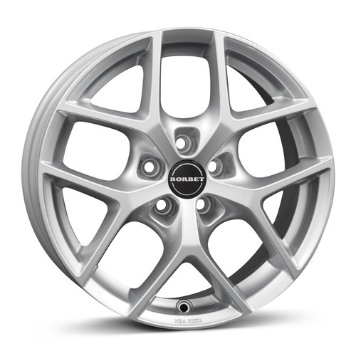 Alloy wheels 16'' 5x100 Borbet Y CS