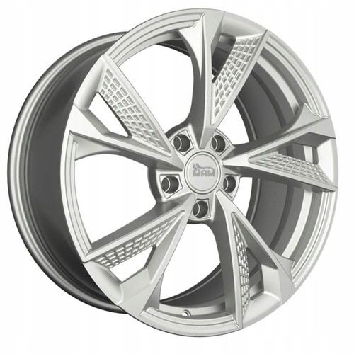 Alloy wheels 16'' 5x108 MAM Felgen RS6 SL