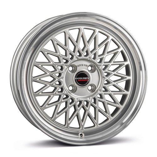 Alloy wheels 17'' 4x100 Borbet B SRP