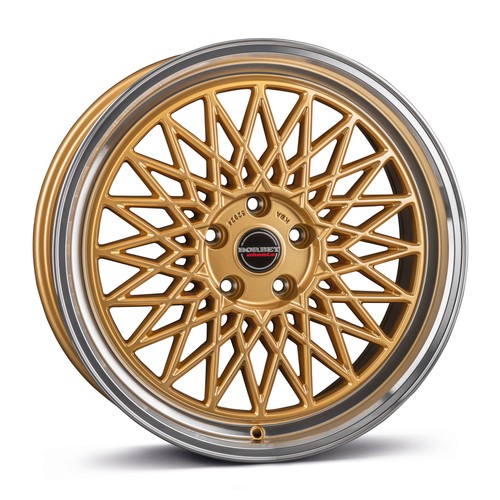 Alloy wheels 17'' 5x112 Borbet B GRP