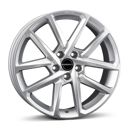 Alloy wheels 17'' 5x112 Borbet N CS