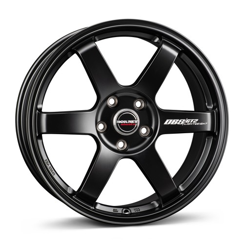 Alloy wheels 18'' 5x100 Borbet DB8GT2 BM