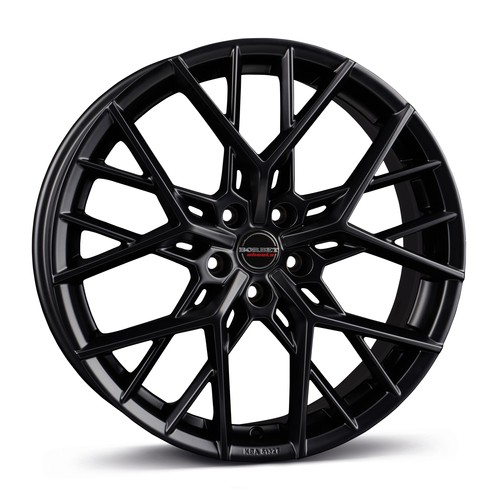 Alloy wheels 18'' 5x108 Borbet BY BM