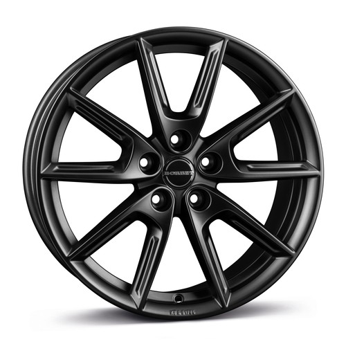 Alloy wheels 18'' 5x108 Borbet LX18 BM