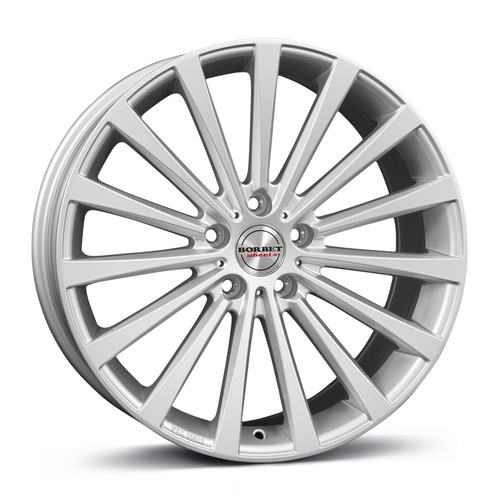 Alloy wheels 18'' 5x112 Borbet BLX BS