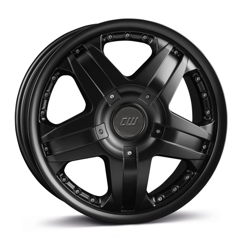 Alloy wheels 18'' 5x112 Borbet CWB BM