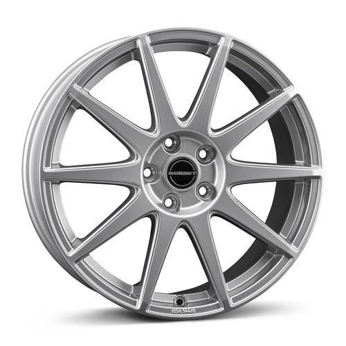 Alloy wheels 19'' 5x108 Borbet GTX TG