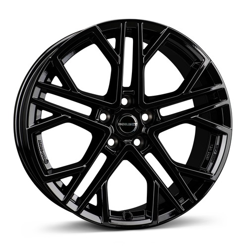 Alloy wheels 19'' 5x108 Borbet XV BG