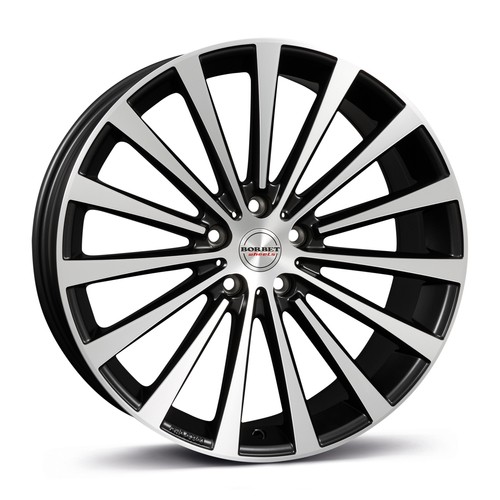 Alloy wheels 19'' 5x112 Borbet BLX BPM