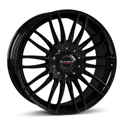 Alloy wheels 19" 5x112 Borbet CW3 BG