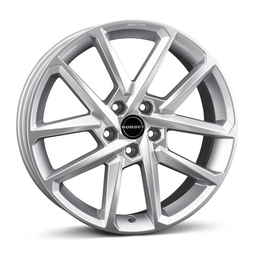 Alloy wheels 19" 5x112 Borbet N CS