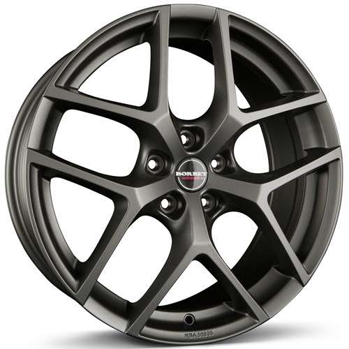 Alloy wheels 19'' 5x112 Borbet Y TM