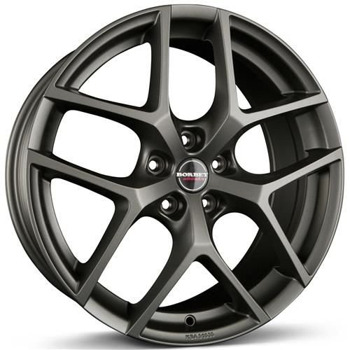 Alloy wheels 19'' 5x115 Borbet Y TM