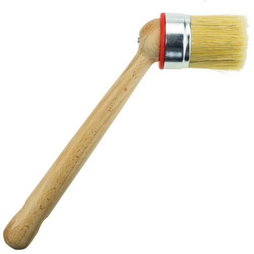 Brush for applying assembly paste (50 mm / 200 mm) - Stix