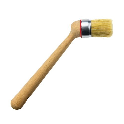 Brush for mounting paste (40 mm / 200 mm) - Stix