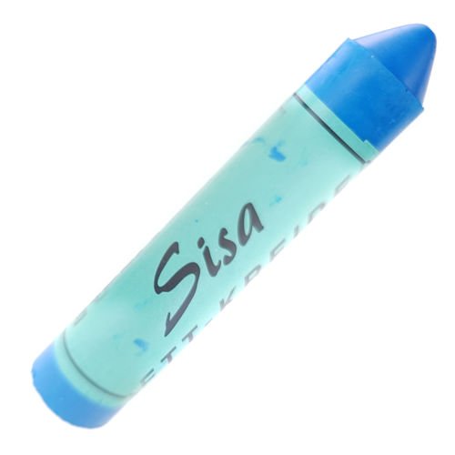 Chalk, Sisa tire marker (blue) - 1 piece. - Raidex