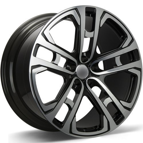 Forged Alloy Wheels 21'' 5x112 CForged CF-17 BMF