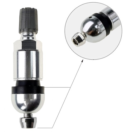 HUF Beru Pressure Sensor Valve TPMS-07chChrome plated