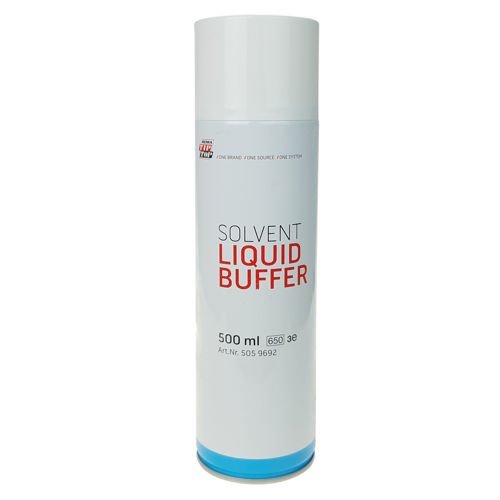 Liquid for roughing tires Liquid Buffer (500 ml) - Rema Tip Top