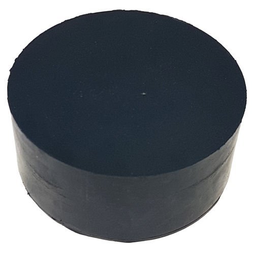 P9 Solid rubber for Frog's leveller foot 100x40mm - Stix