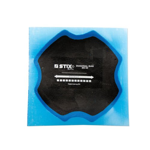 PREMIUM STR SN03 bias insert 135X135 mm / 1 pc. - Stix