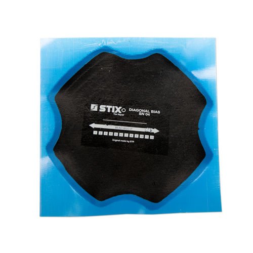 PREMIUM STR SN04 bias insert 175X175 mm / 1 pc. - Stix