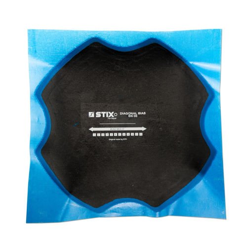 PREMIUM STR SN05 bias insert 215X215 mm / 1 pc. - Stix