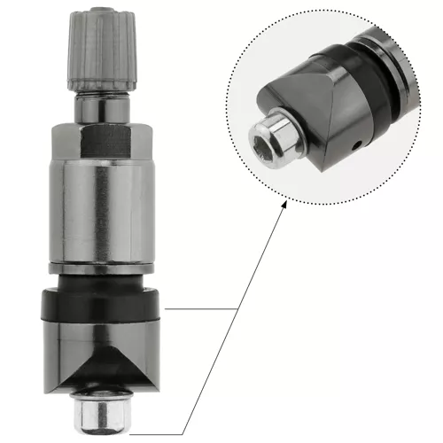 Pressure Sensor Valve TPMS-16d UNI Sensor CUB Gray