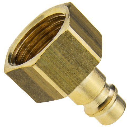 Quick connector with female thread TYPE 26 1/2- RQS