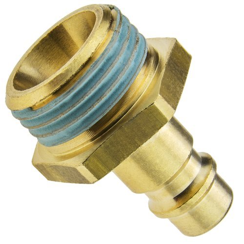 Quick connector with male thread TYPE 26 1/2 - RQS