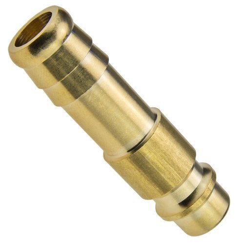 Quick connector with nipple for TYPE 26 10mm hose - RQS