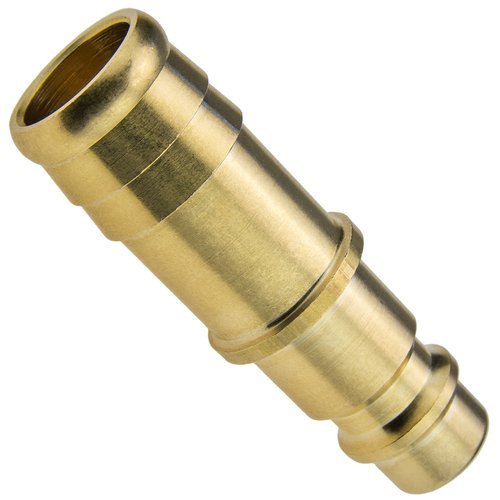 Quick connector with nipple for TYPE 26 13mm hose - RQS