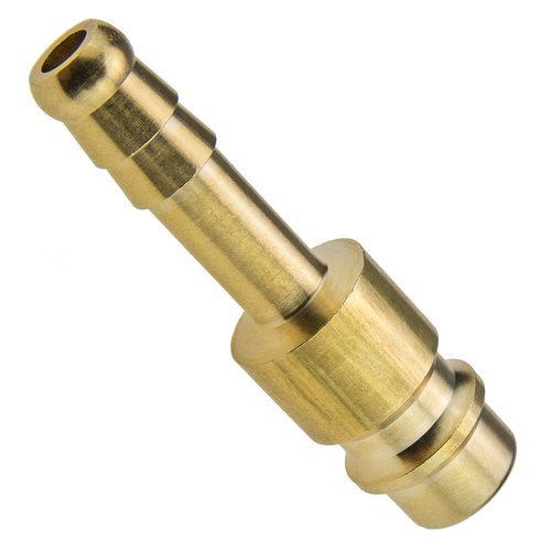 Quick connector with nipple for TYPE 26 6mm hose - RQS