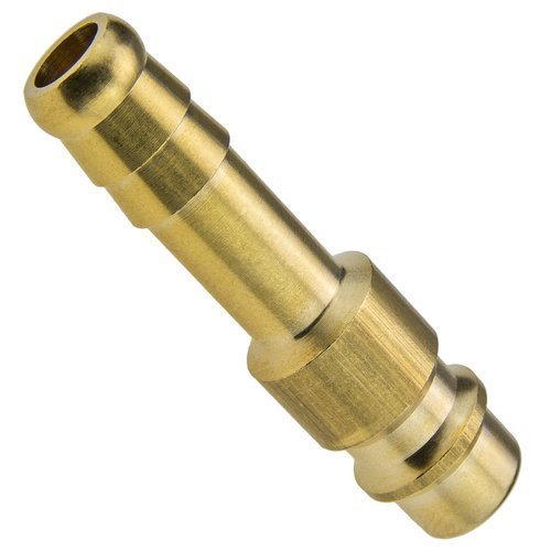 Quick connector with nipple for TYPE 26 8mm hose - RQS