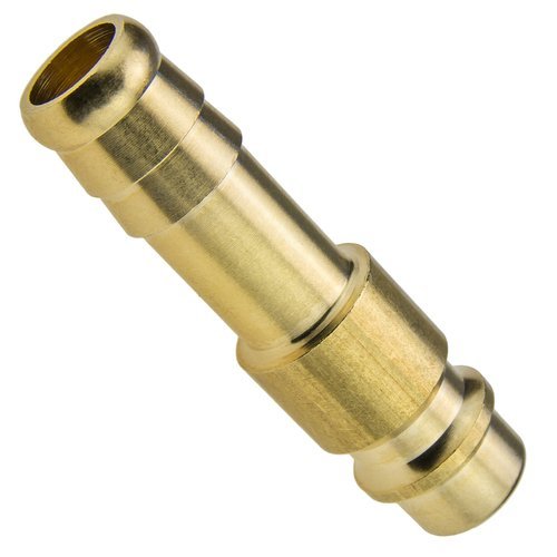 Quick connector with nipple for TYPE 26 9mm hose - RQS