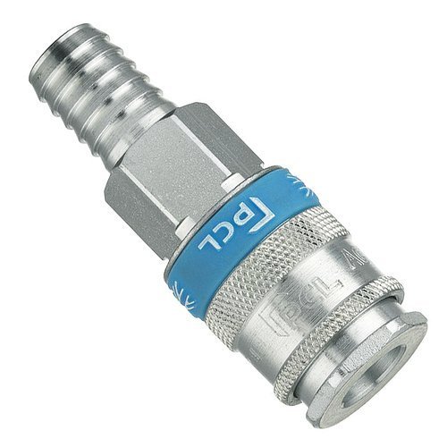 Quick coupling with nipple for hose XF TYPE 25 ( 2200 l/min ) 13mm - PCL