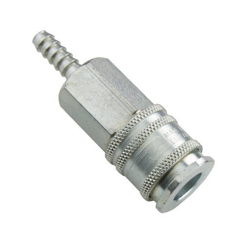 Quick coupling with nipple for hose XF TYPE 25 ( 2200 l/min ) 6mm - PCL